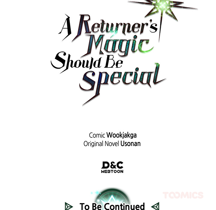 A Returner's Magic Should Be Special - episode 1 - 155