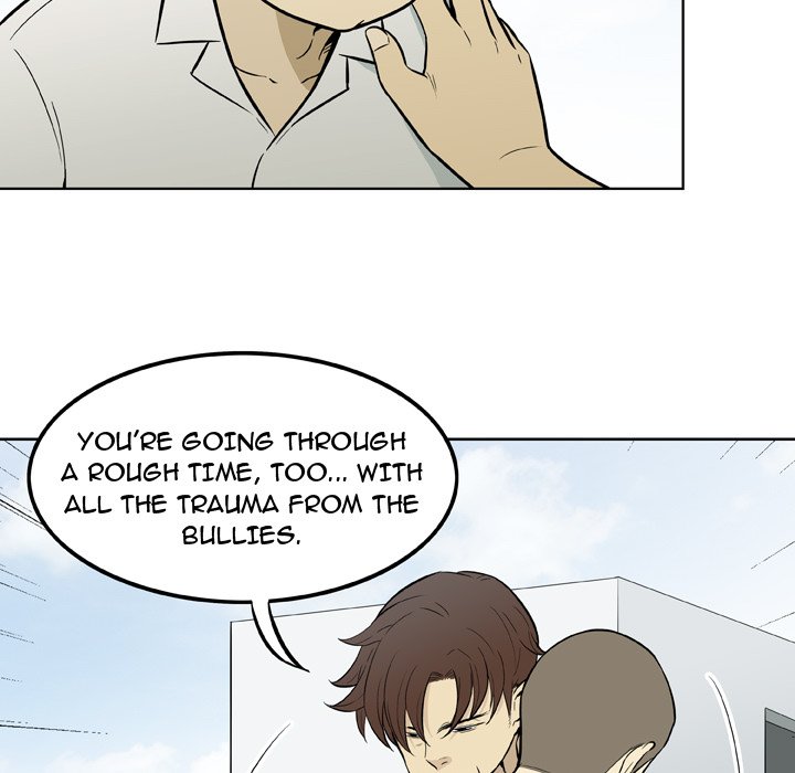 Classroom of Murder - episode 12 - 77