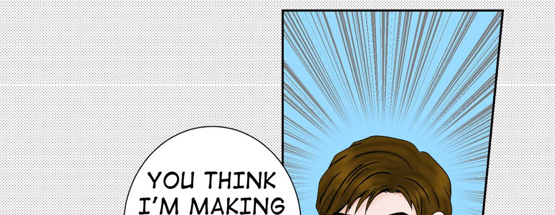 Living with The Wizard - episode 4 - 154