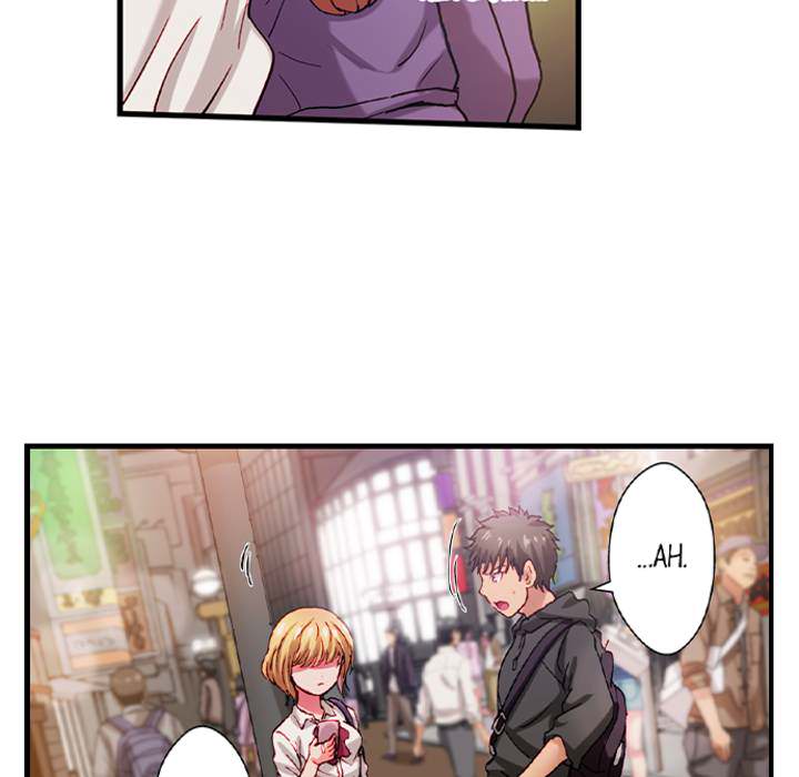 The Quiet Gal Can't Stop Moaning in Bed - episode 1 - 11