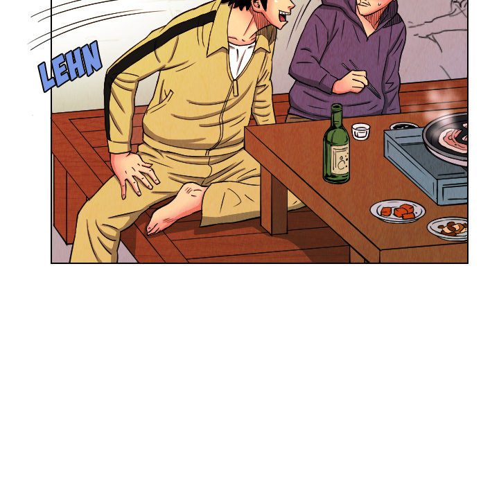 Holzköpfe auf dem Weg nach oben - episode 24 - 80
