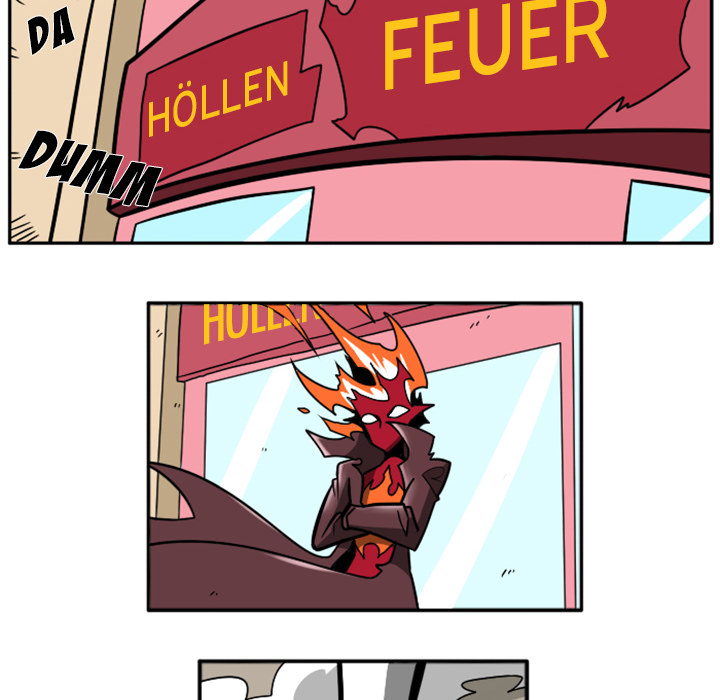 Das Wohnheim aus einer anderen Welt - episode 26 - 14