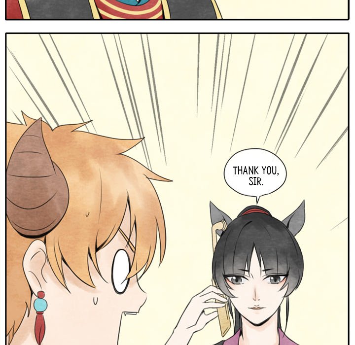 Odis and Moa's Underworld Diary - episode 5 - 10