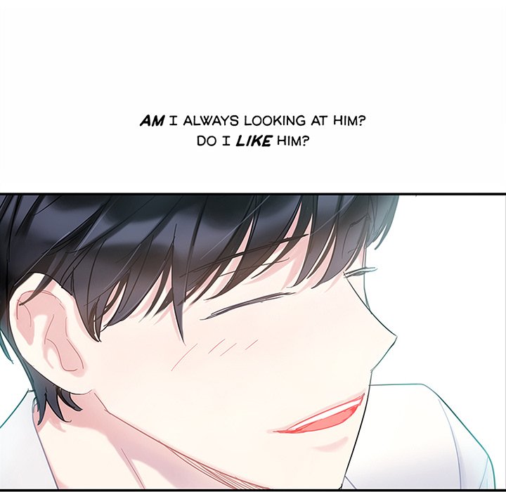Wistful Summer - episode 18 - 16