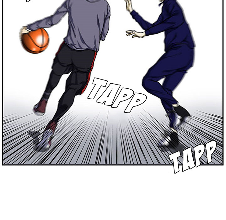 Tweener - episode 5 - 28
