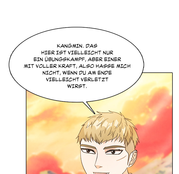 Teufel der Oberstufe: Boost - episode 21 - 4