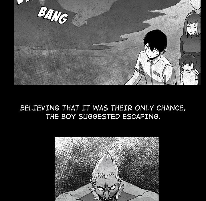 Nine Fantasy - episode 4 - 26