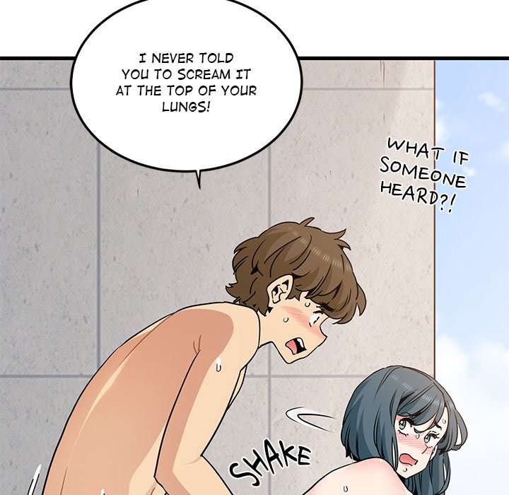 Snapping into Love - episode 46 - 10
