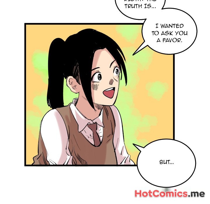 A Bad Friend - episode 11 - 9