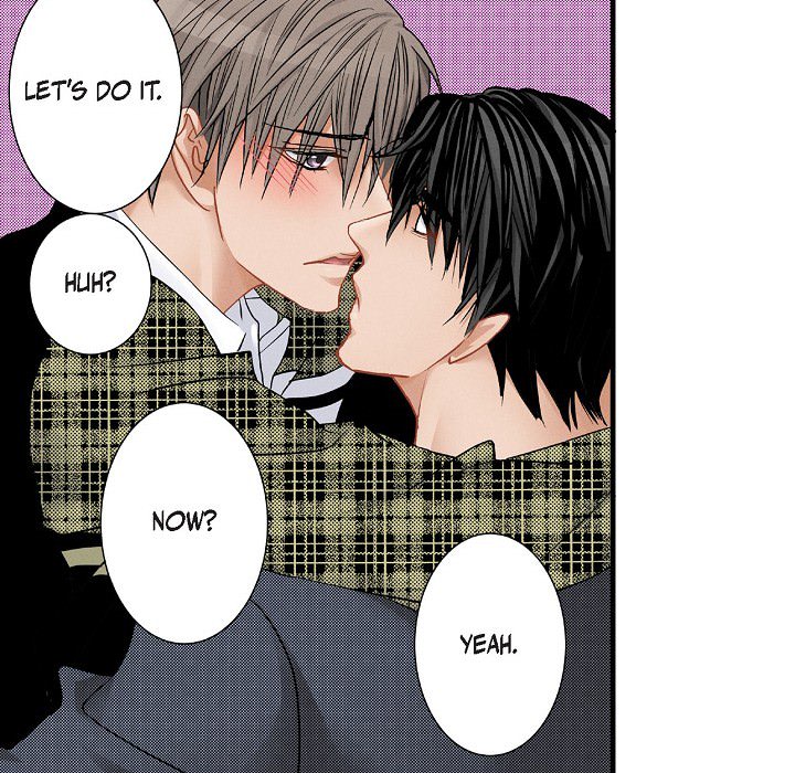 Work, Fight and Love - Webtoon Edition - episode 55 - 54