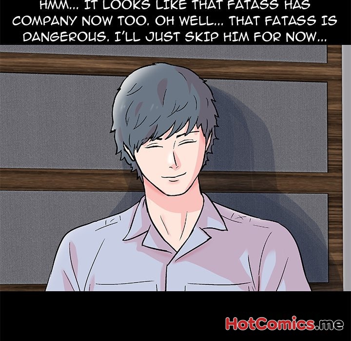 Project Utopia - episode 62 - 49
