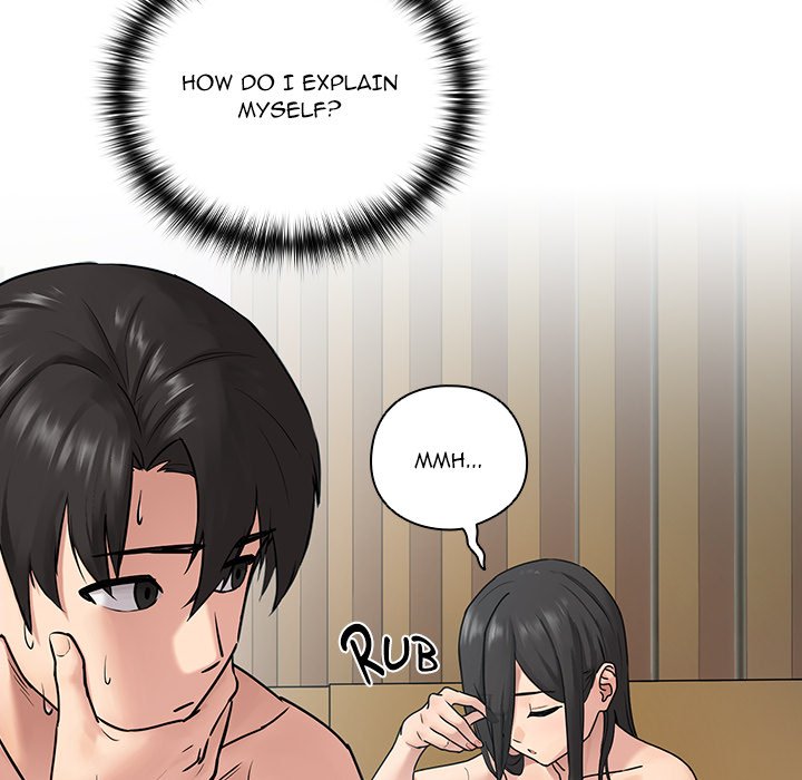 Dating After Work - episode 3 - 11
