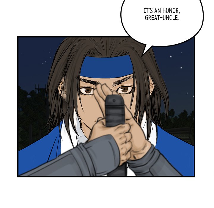 The Blade Demon - episode 3 - 29