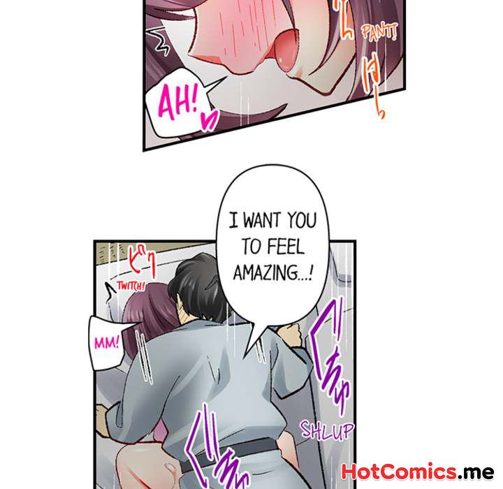 Our Kinky Newlywed Life - episode 99 - 21