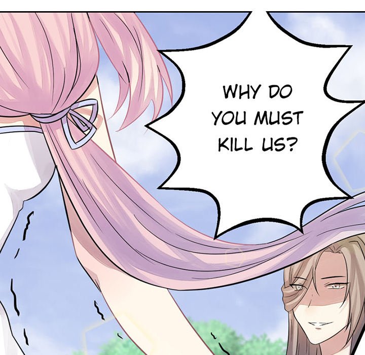 Flowers Whispering - episode 1 - 104