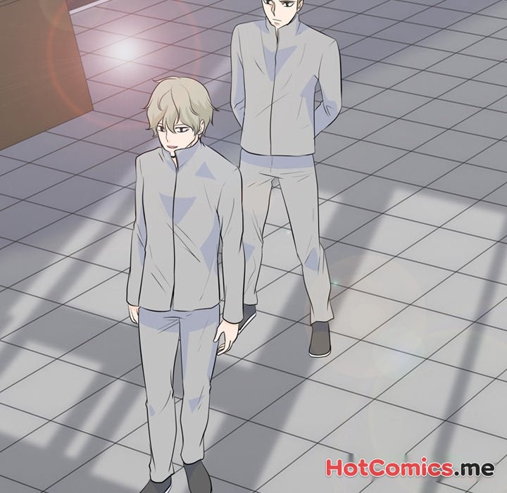 High School Legend : Red Dragon - episode 17 - 85