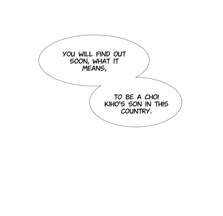 Broken Boy - episode 20 - 28