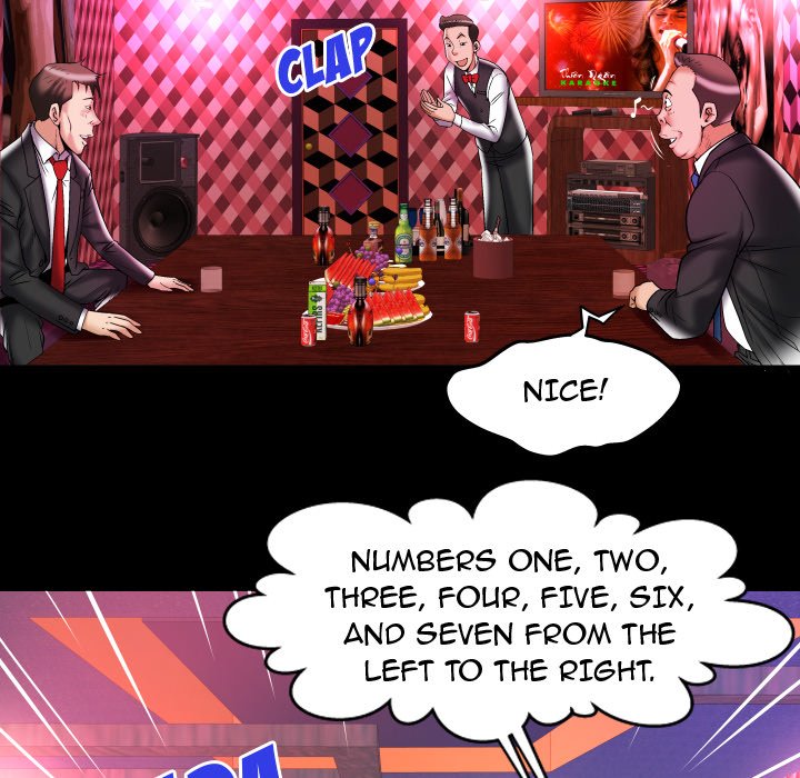 My Wife's Partner - episode 76 - 57