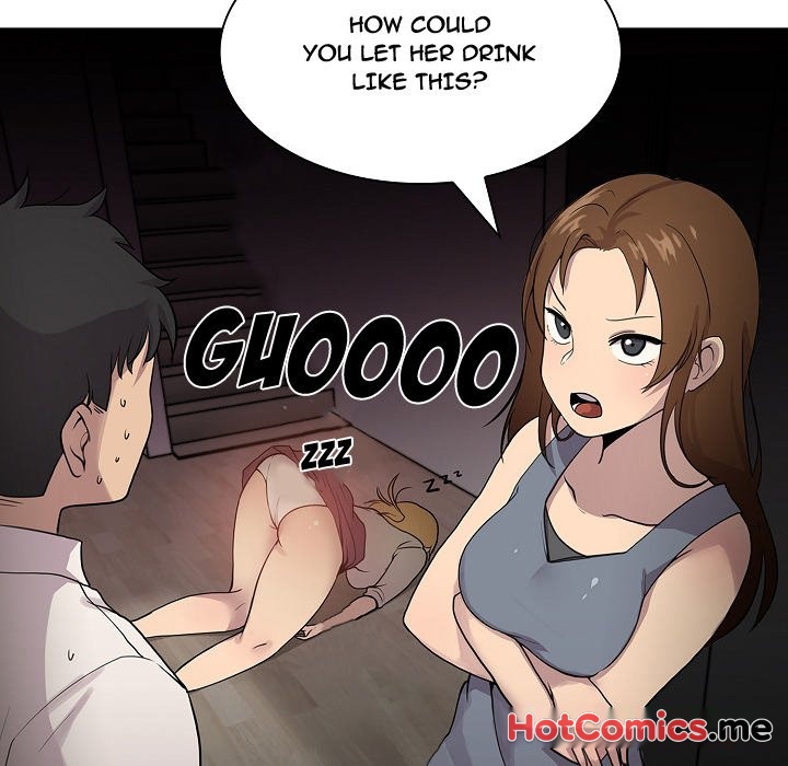 Close as Neighbors - episode 6 - 25