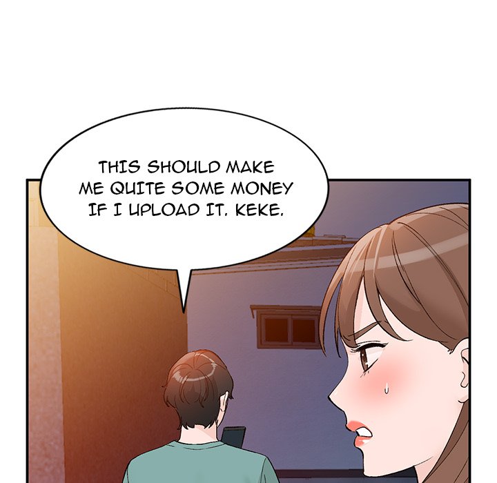 Town Girls - episode 14 - 125