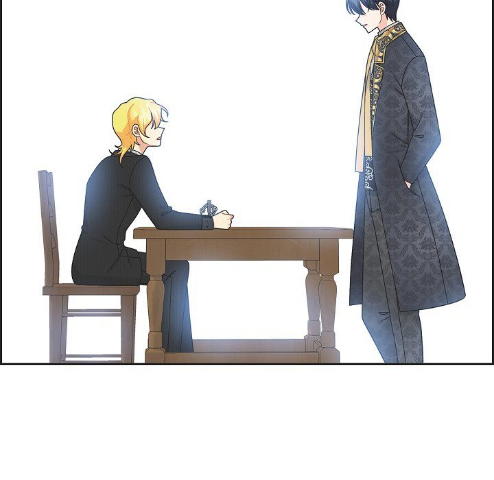 The Destroyer Fell in Love with Me - episode 80 - 16