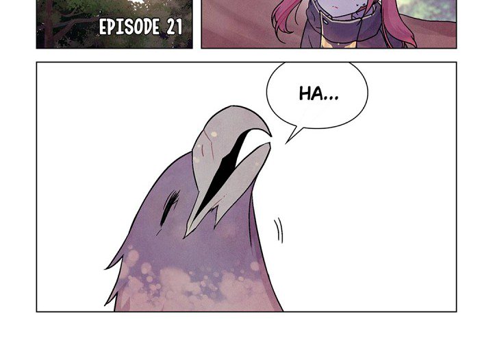Americano Exodus - episode 21 - 1
