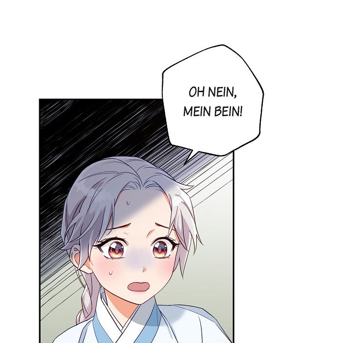 Das Leben mit der gefährlichen Bestie - episode 2 - 26