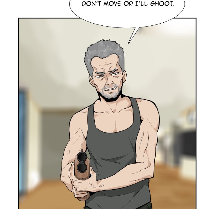 Attack of the Hand - episode 19 - 99