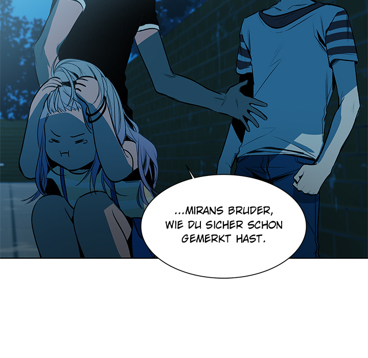 Besondere Beziehungen - episode 13 - 39