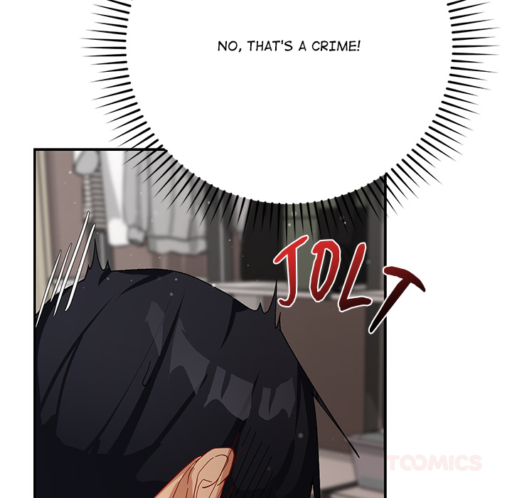 Saving My Magical Girl - episode 5 - 155