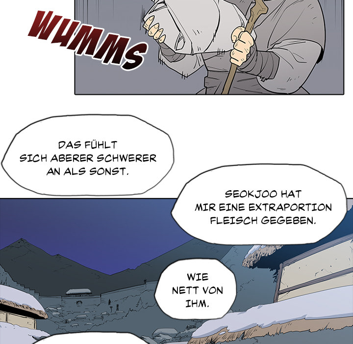 Yeongnos Giftzähne - episode 1 - 102