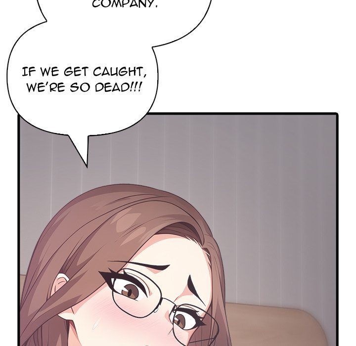 Under Her Desk - episode 3 - 78