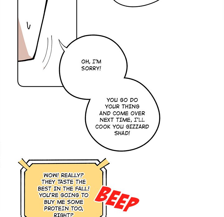 Iron Mech Bride - episode 16 - 56