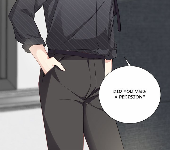 A Young Case of Hearts - episode 3 - 121