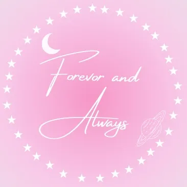 forevor_and_always