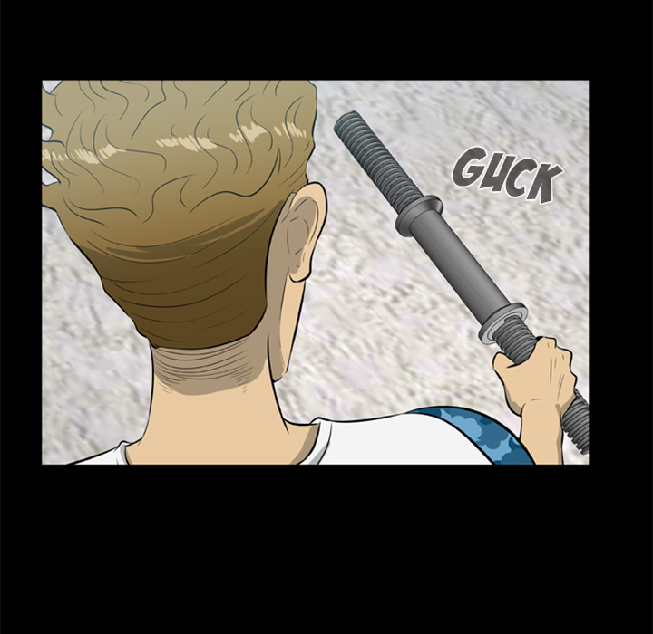 Zombiewelle - episode 10 - 10