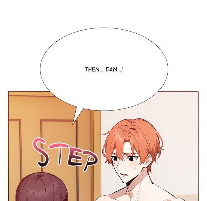 Desire Note - episode 18 - 109