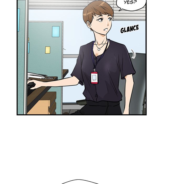 Mr. Kang - episode 14 - 83