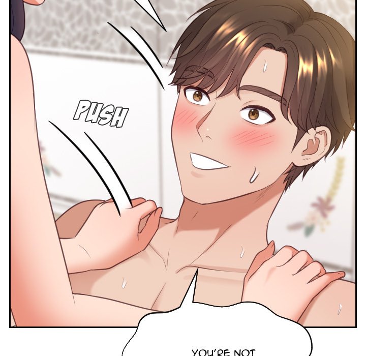Her Situation - episode 7 - 12