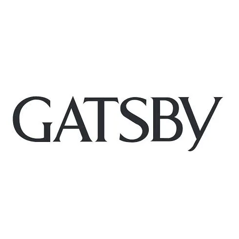 gatsby.my