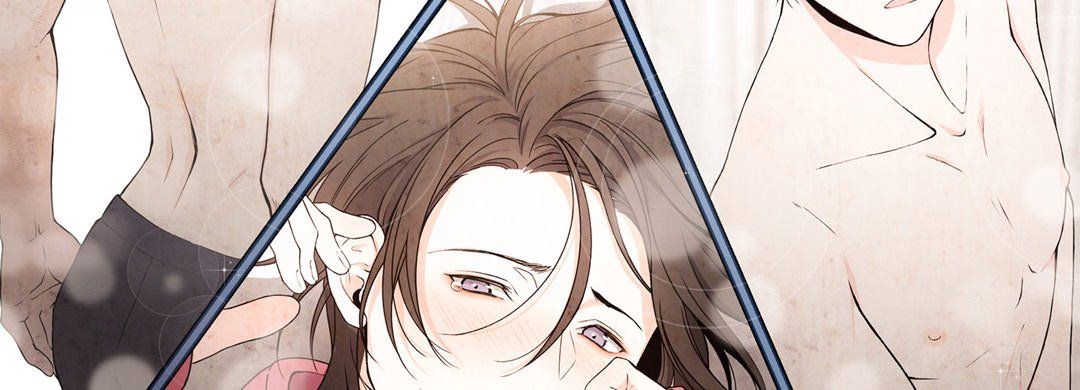 Sweet Caress - episode 9 - 13
