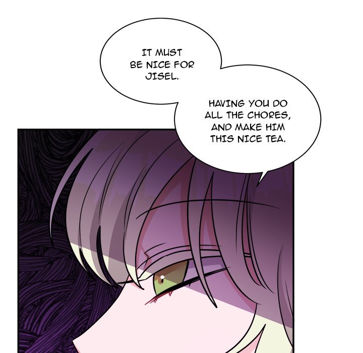 Pheromone Sherbet♥ - episode 38 - 77