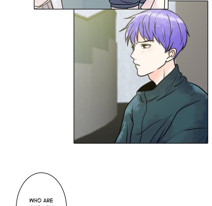 Leave Me Not - episode 8 - 38