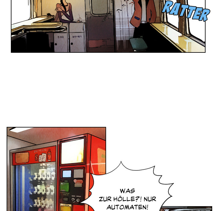 Holzköpfe auf dem Weg nach oben - episode 36 - 35