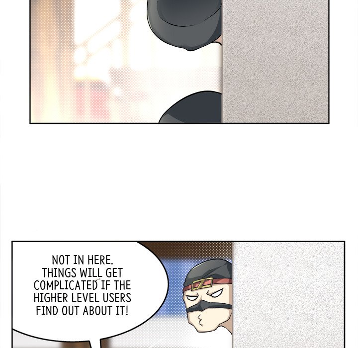 Hidden Class - episode 1 - 88