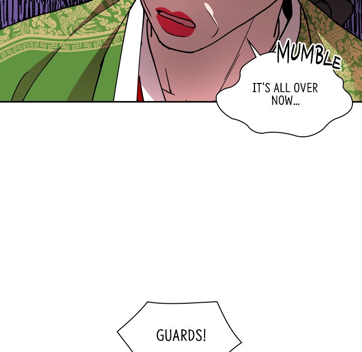The Princess's Guard - episode 68 - 95