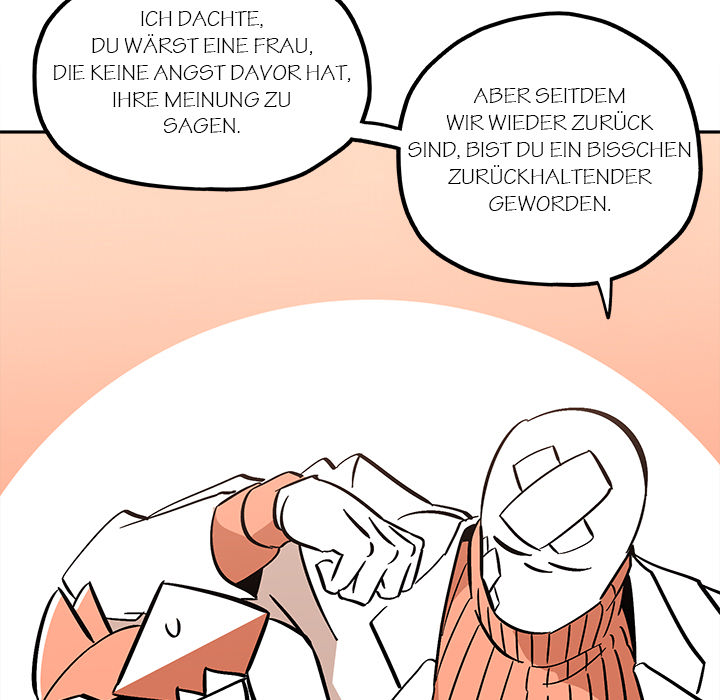 Robogattin - episode 37 - 40