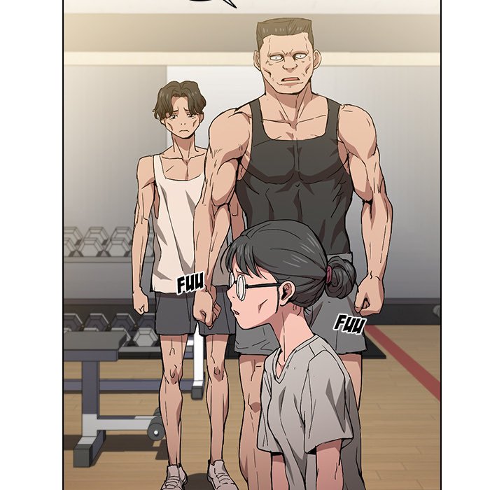 Who Cares If I'm a Loser! - episode 21 - 18