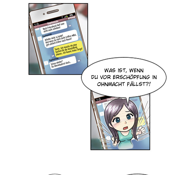 Die neue Kollegin - episode 23 - 35
