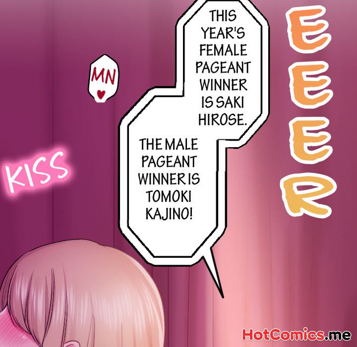 Addictive Kiss: Your Lips Feel the Best - episode 25 - 27